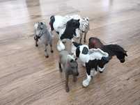 Oryginalne konie schleich