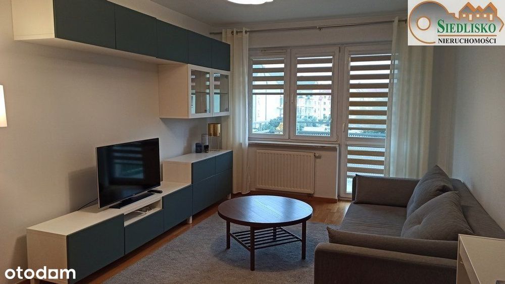 Przytulne mieszkanie do wynajęcia.