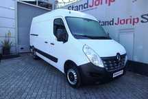 Renault Master 2.3 dCi 110 L2H2