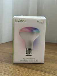 Смарт лампа с регулировками Nomi