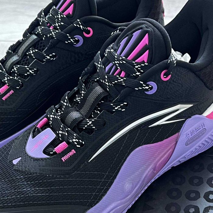 Баскетбольні кросівки ANTA Kyrie Irving Speed 1