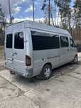 Mersedes sprinter 2.7