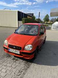 Sprzedam Hyundai Atos