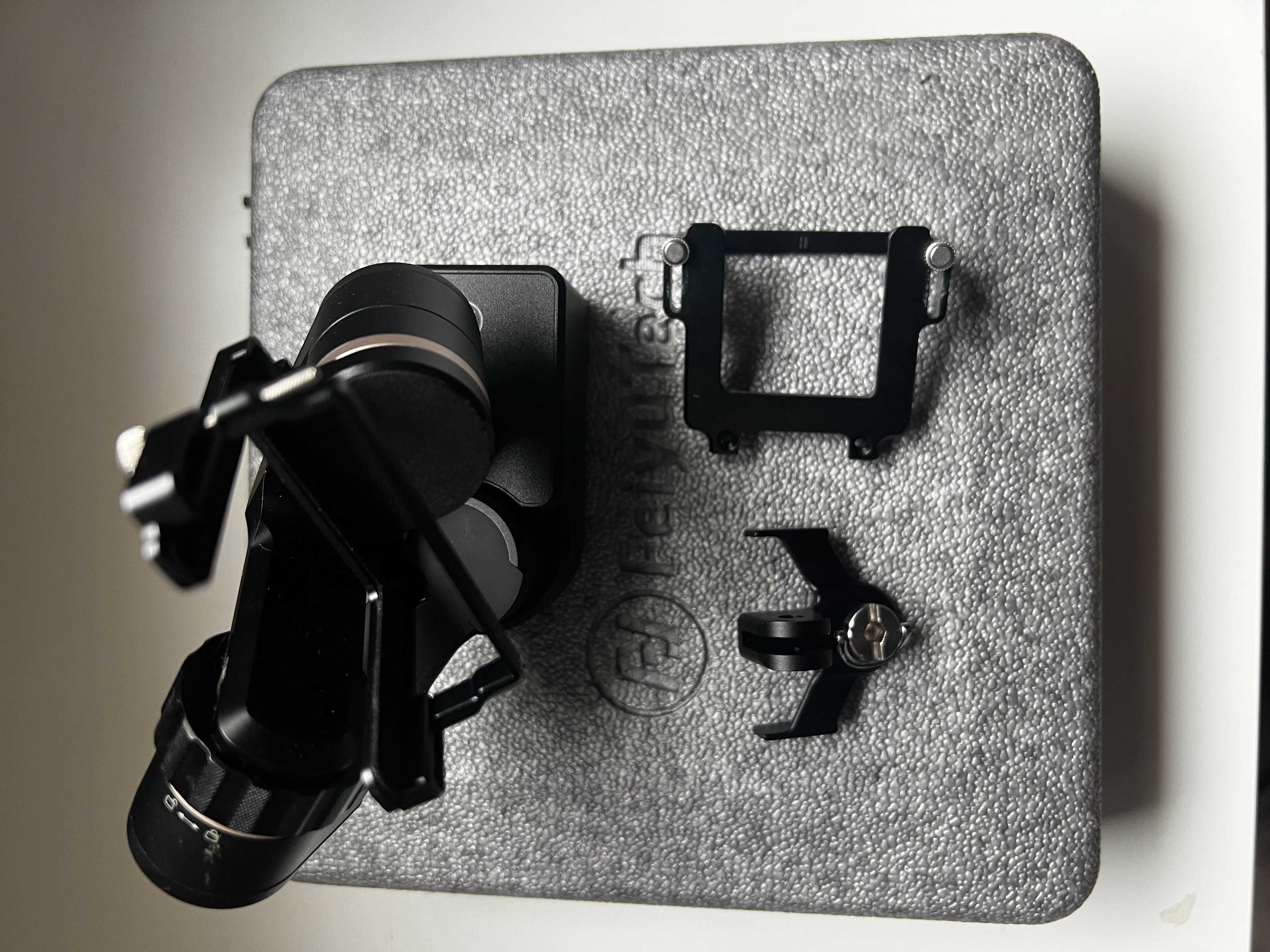 Gimbal FeiyuTech WG2X  do kamer GoPro