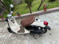 Yamaha Vino.