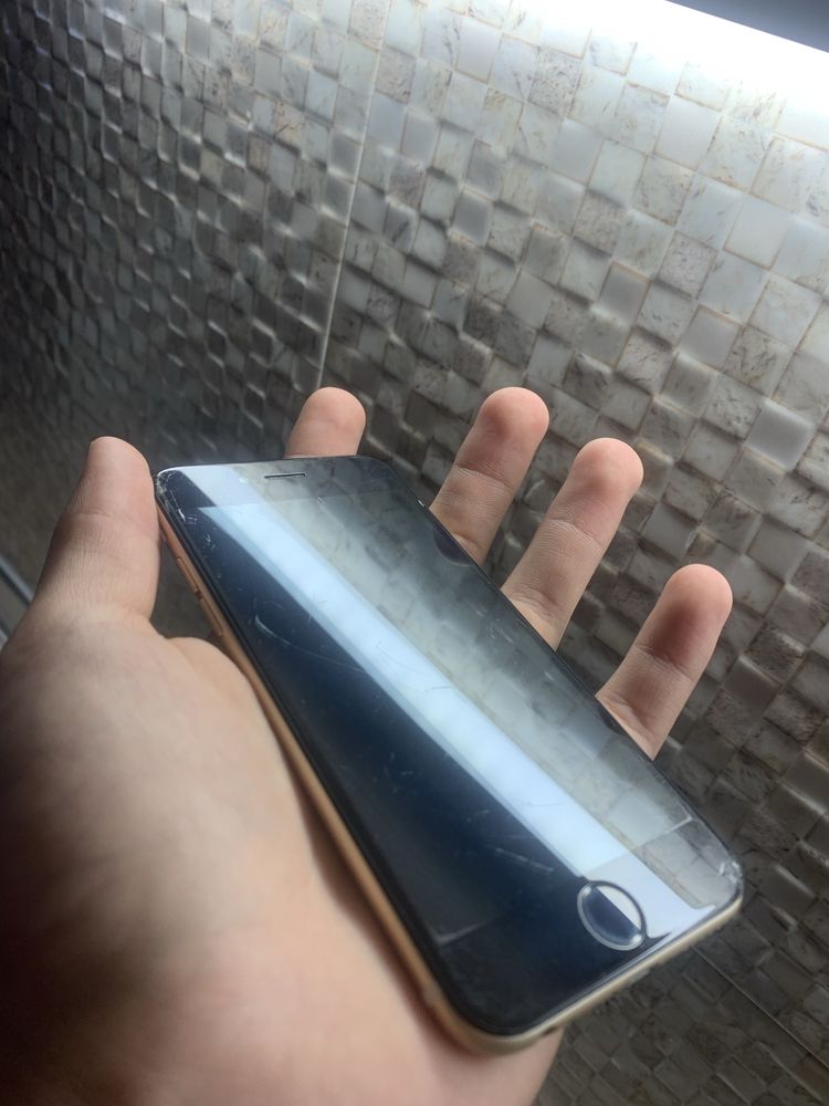 Айфон 6 стан 8/10
