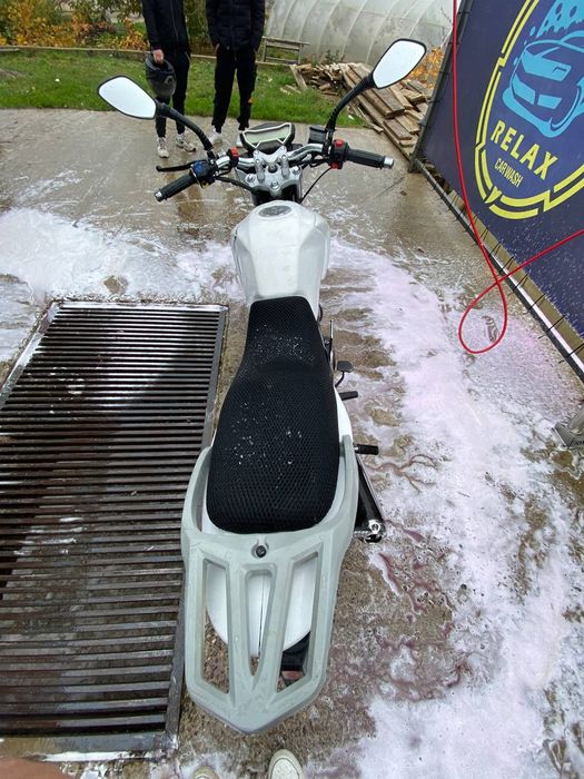 Продам мустанг регион 200, або обмін