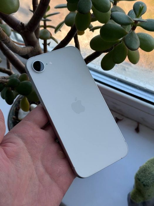 New IPhone 16e 256 Neverlock