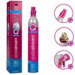 Cylinder z gazem Nabój Sodastream Qiuck Connect CO2 do Saturatora