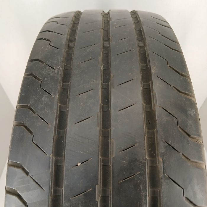 215/65R16C 106/104 T ContiVanContact 100 6mm (77453)
