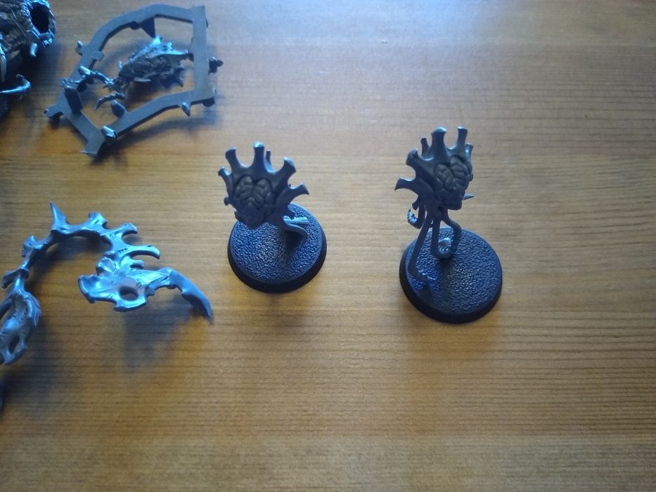 Neurotyrant Warhammer 40k