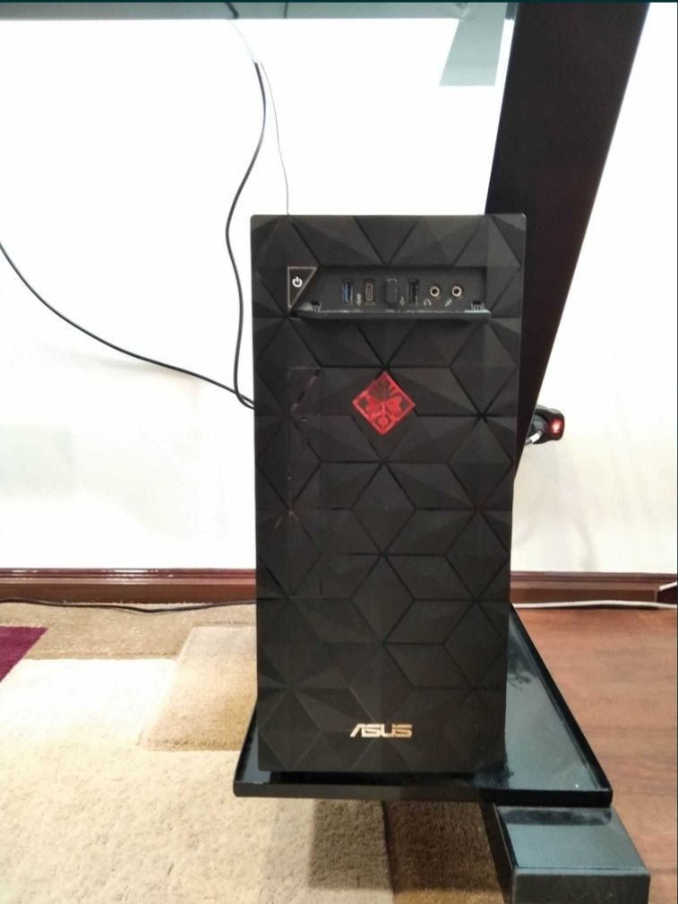 Vendo computador e monitor