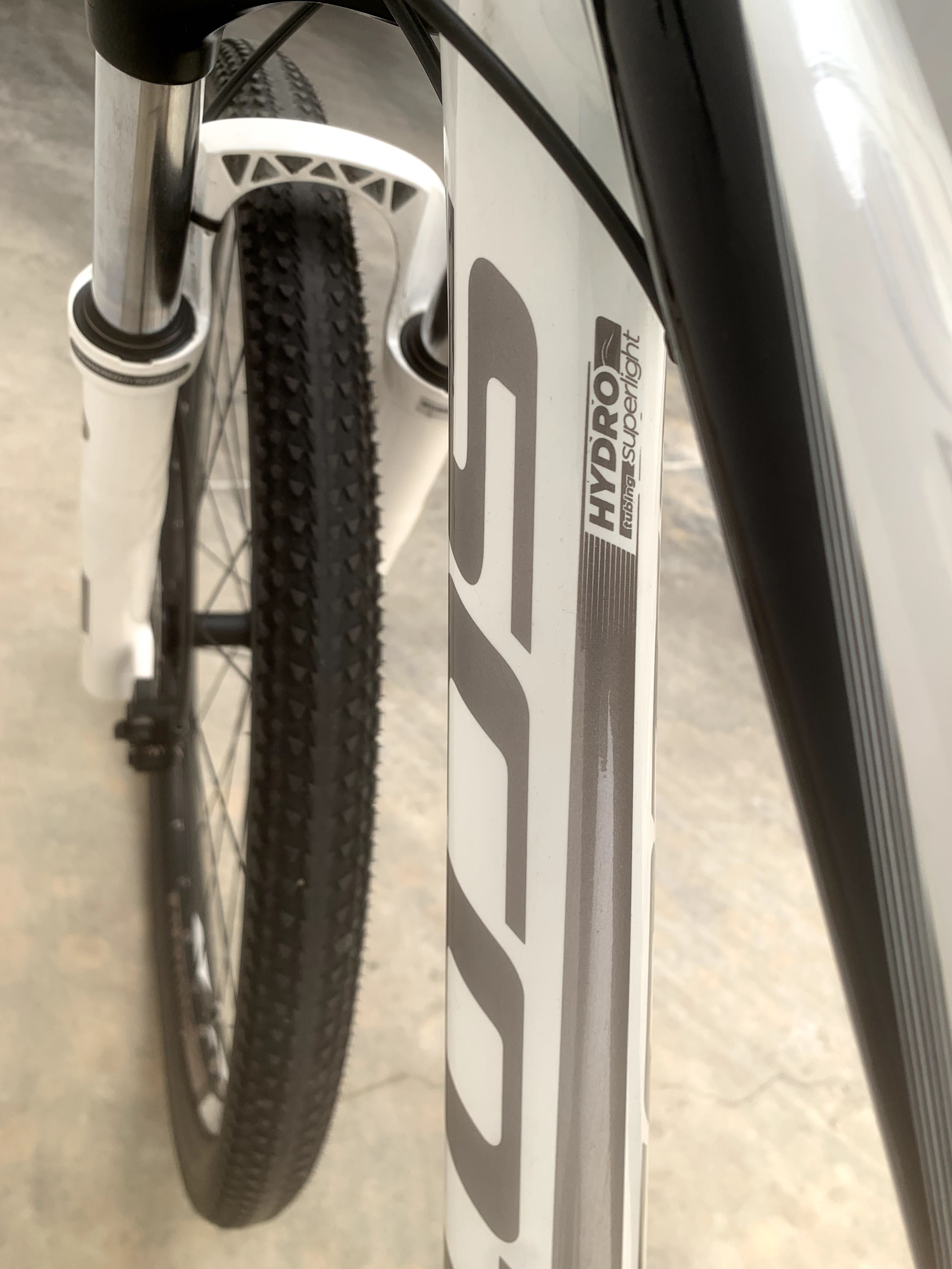 Bicicleta BTT SCOTT SCALE 29