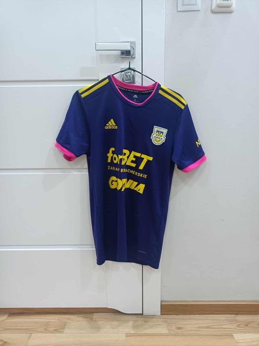 Oryginalna koszulka Arka Gdynia 22/23