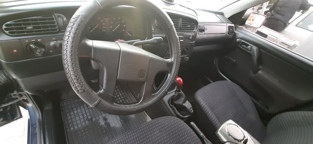 Volkswagen Venta  1.8 бензин.