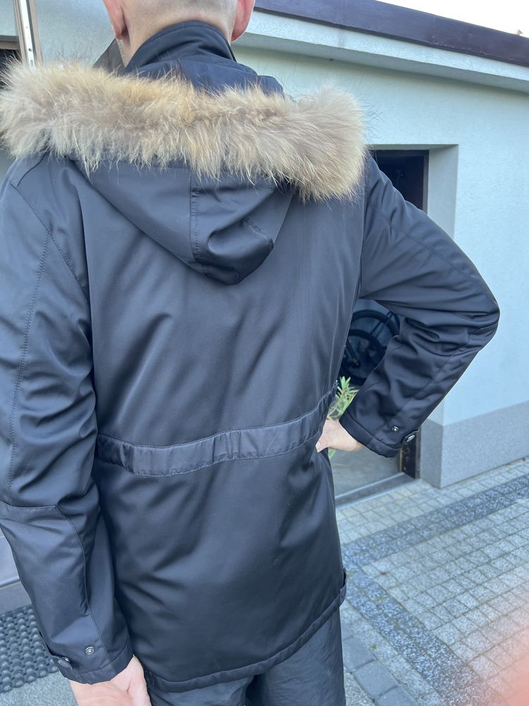 Kurtka zimowa Lee Cooper rozm XL