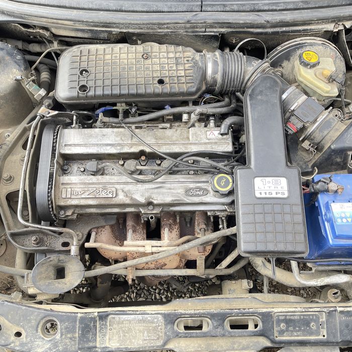 Форд Мондео 1 крило двері