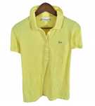 Lacoste Damska Koszulka Polo Slim Fit 40