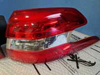 Farolim Stop Peugeot 308SW II , de 2014 a 2024