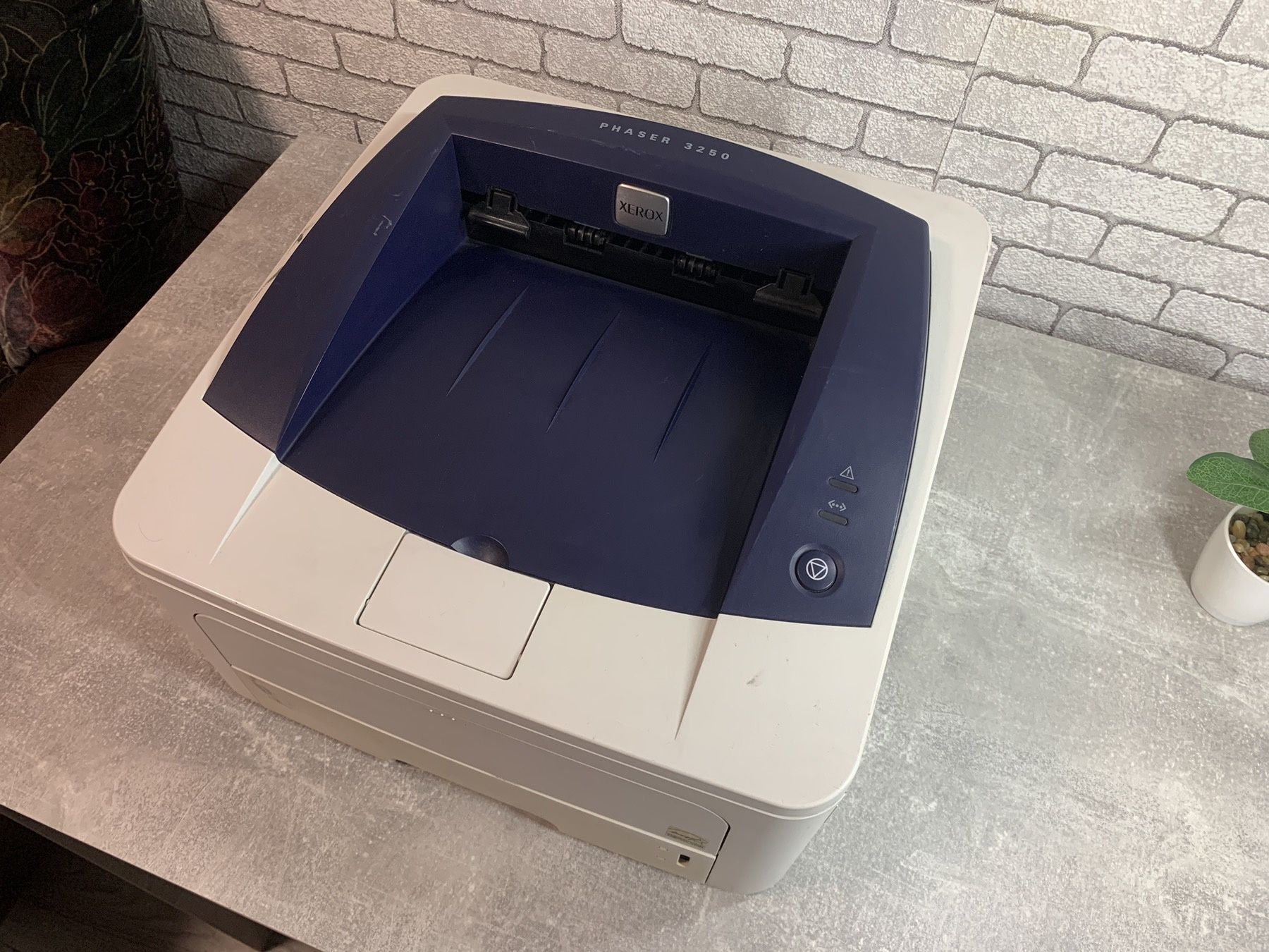 Лазерный принтер Xerox 3250nd, двухсторонній друк