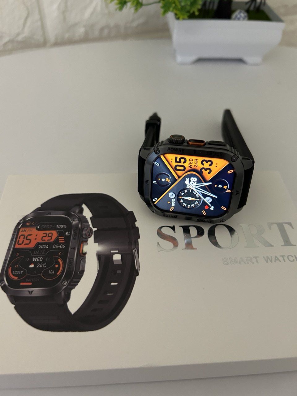 Акція! Смарт годинник|Смарт часы|Smart Watch LIGE AK80+ подарунок