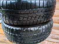 Opony zimowe 215/65R16 Yokohama Wdrive