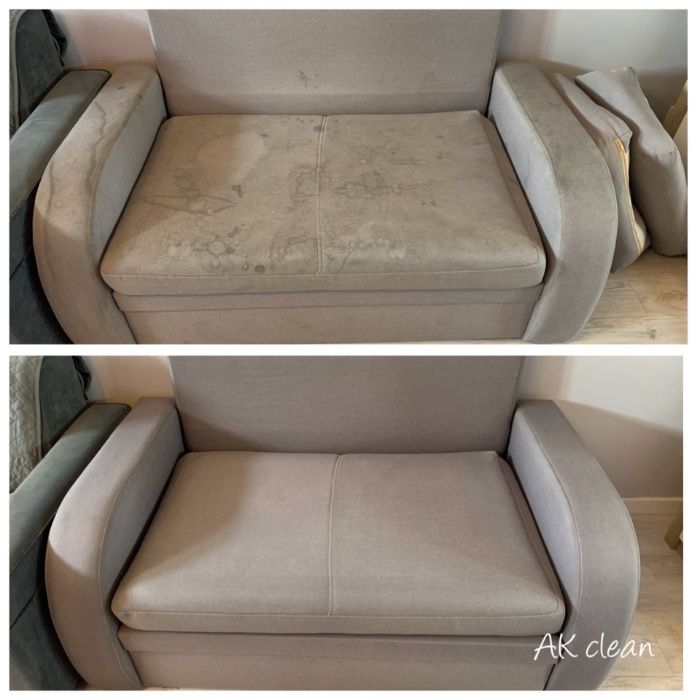 Pranie Tapicerki, Narożników, Kanapy, czyszczenie Dywanów KARCHER PRO