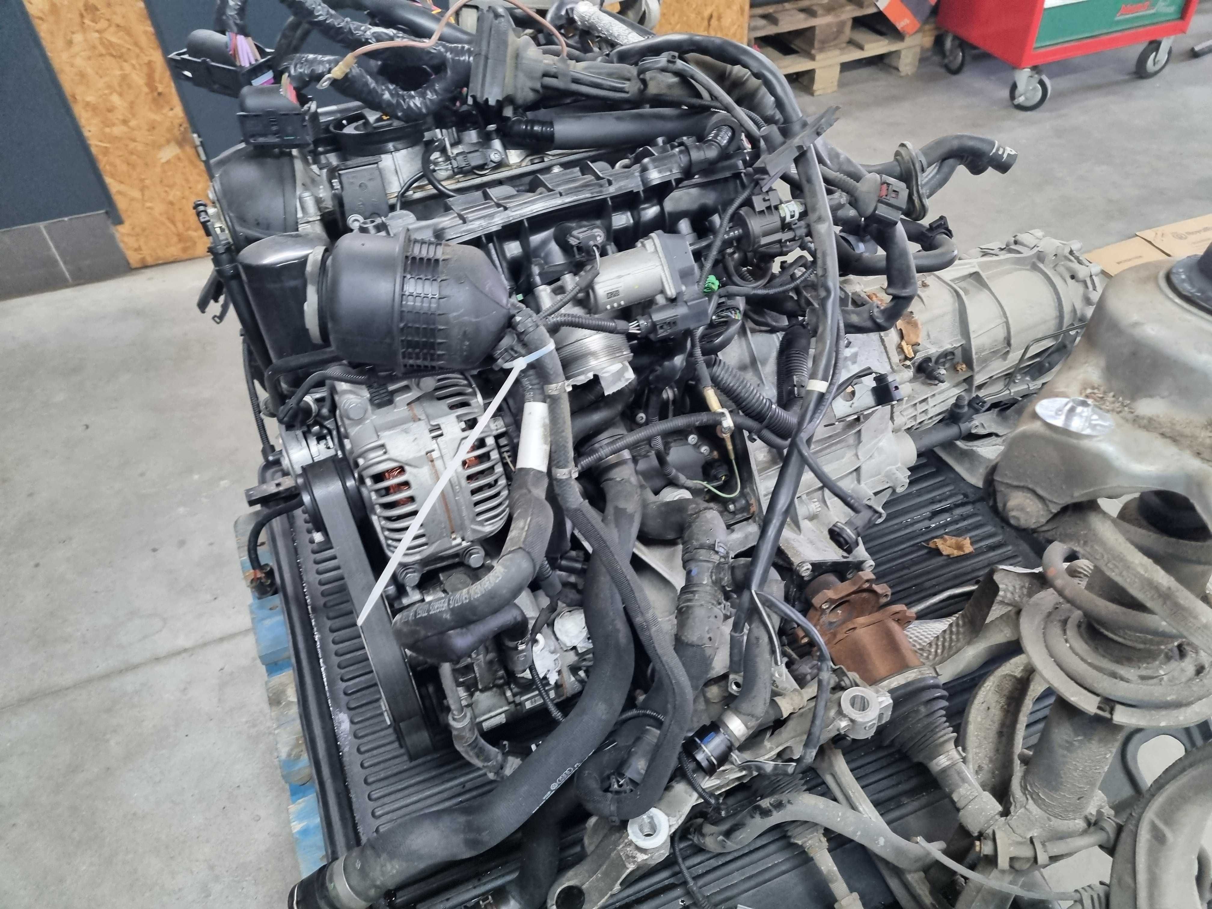 Audi Skoda Vw CDHA 1.8 1.8t 1,8tfsi 160km kompletny silnik PEWNY