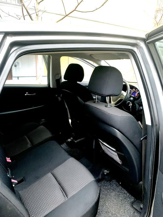 Продам авто Hyundai i30