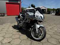 Suzuki sv 650 Przebieg 8750 (Hornet xj6 cbf fz6 bandit )