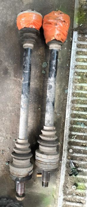 półoś półosie BMW E46 benzyna/ diesel