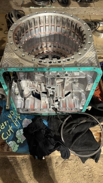 Naprawa serwis sprzętu i maszyn budowlanych wozidło