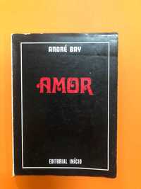 Amor - André Bay