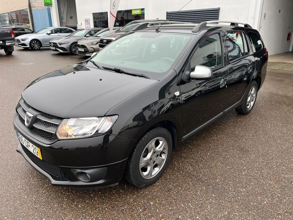 Dacia Logan MCV 1.5 dCi Confort