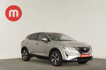 Nissan Qashqai 1.5 e-Power N-Connecta