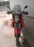 KTM 990  pronta a usar