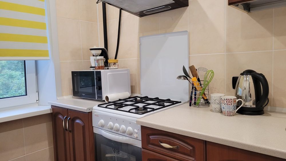 Оренда квартири подобово, посуточно, почасово  Центр ТЦ Украина