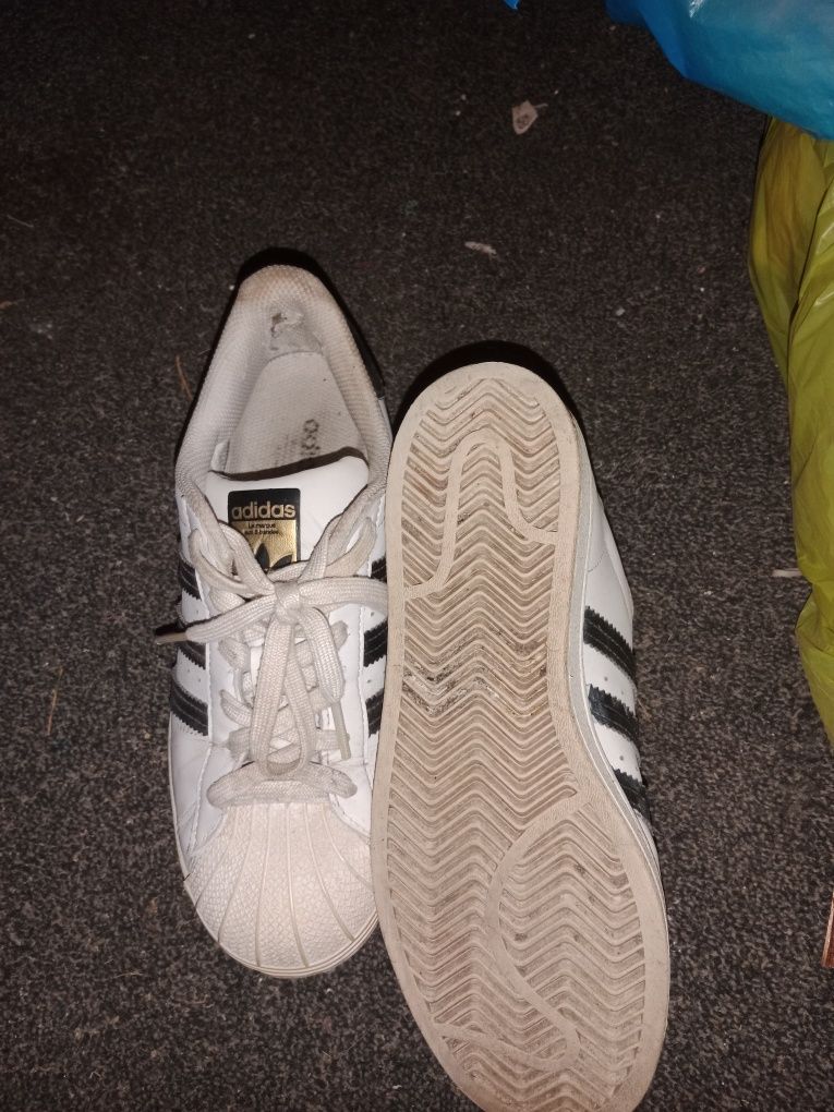 Buty damskie sportowe