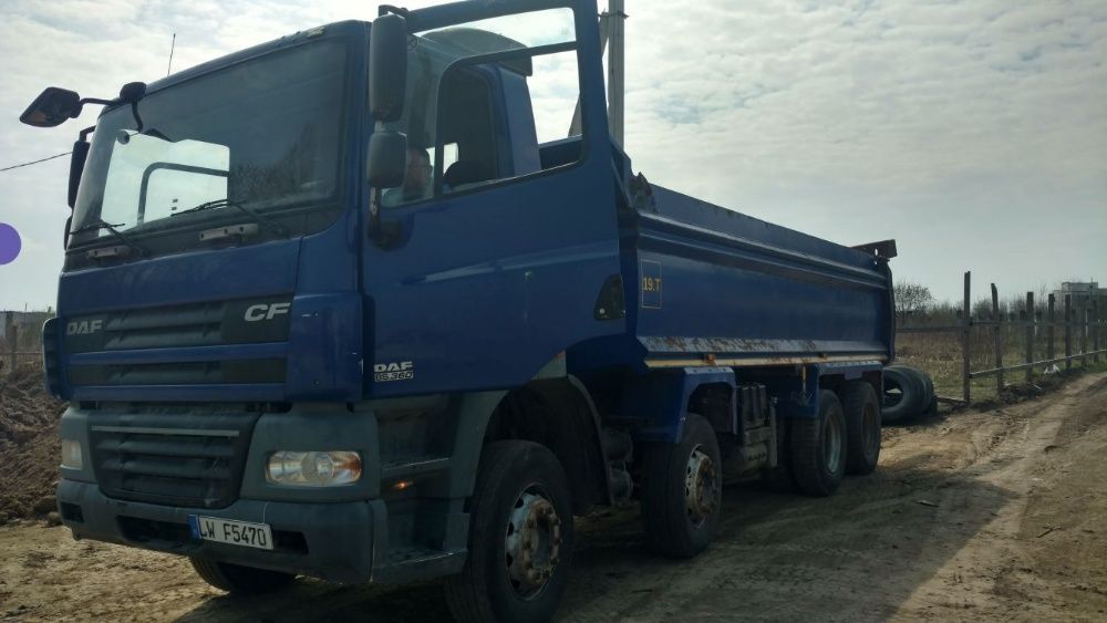 Послуги та оренда екскаватора навантажувача (погрузчика) jCB 3 CX