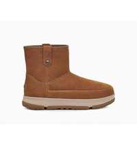 Черевики UGG Classic Weather Mini boots чоботи угг агг уггі