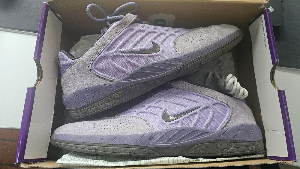 Buty Nike SB Vertebrae