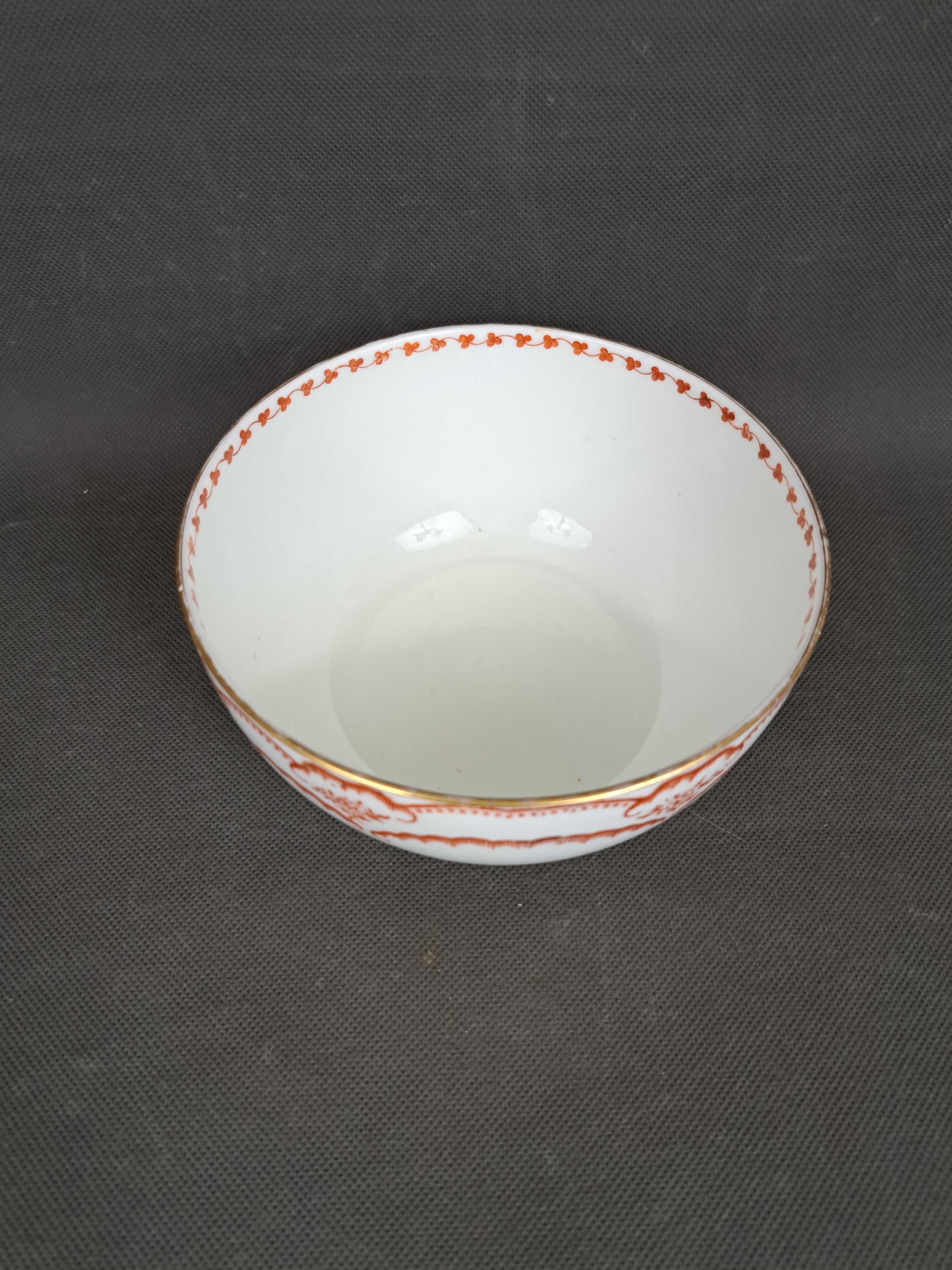 Angielska miska porcelanowa Wedgwood 1891 - 1900 r.