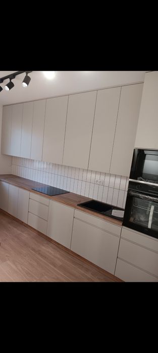 Meble na wymiar kuchnie,szafy,garderoby,lazienki