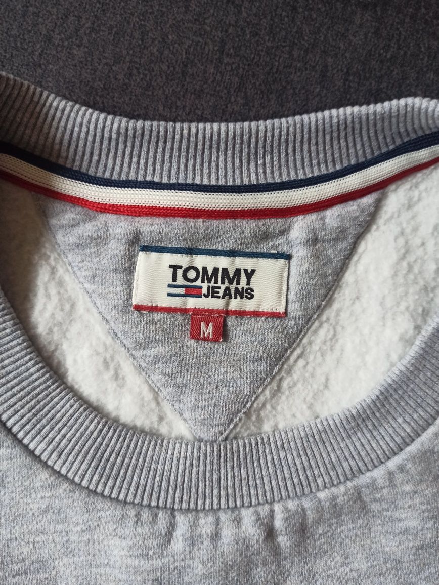 Bluza Tommy Hilfiger