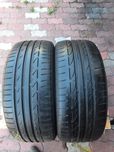 Opony Letnie BRIDGESTONE POTENZA Run Flat S001 225/40R19 89Y