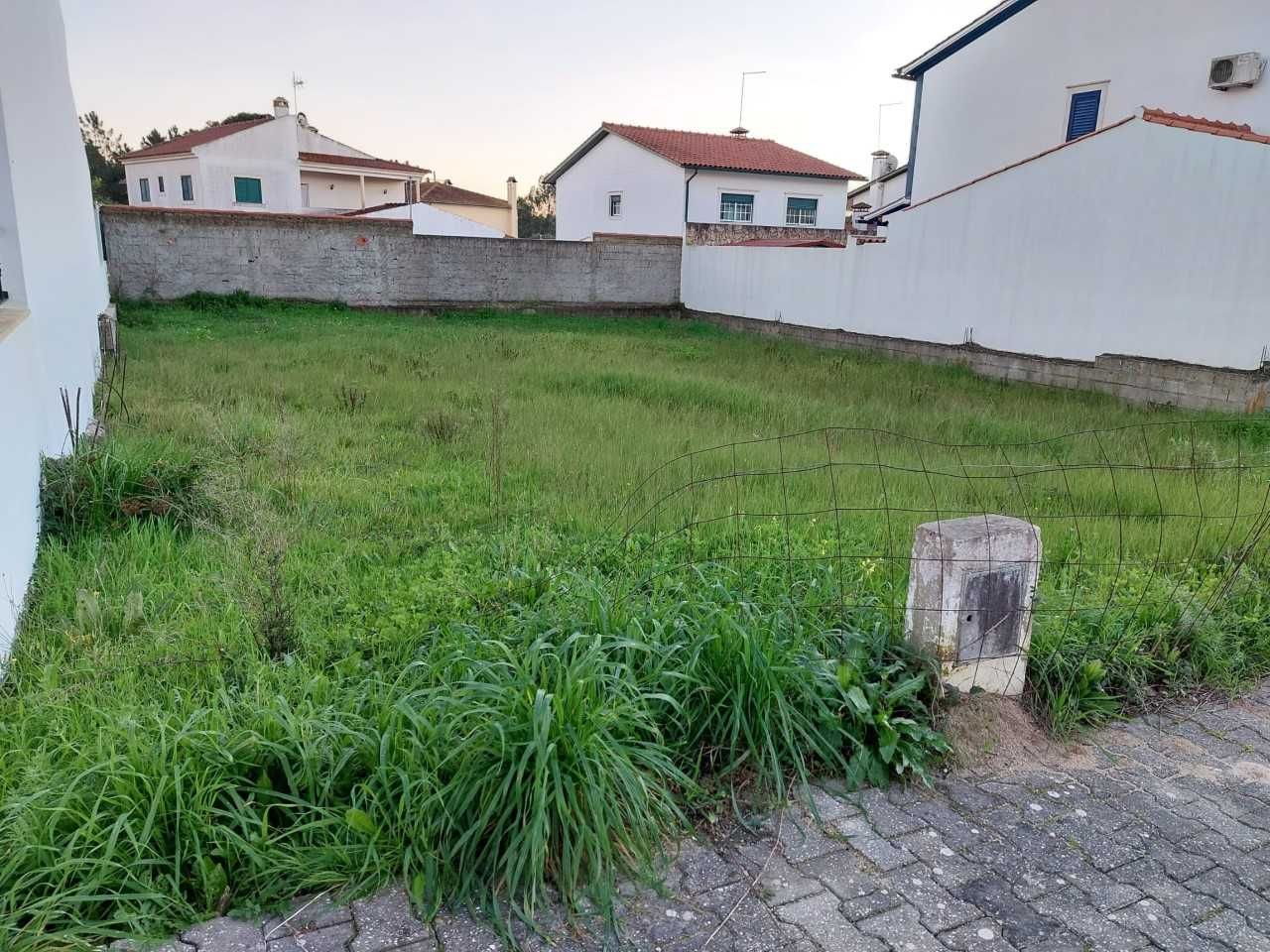 Terreno para construção de moradia - Vale da Pedra - Cartaxo