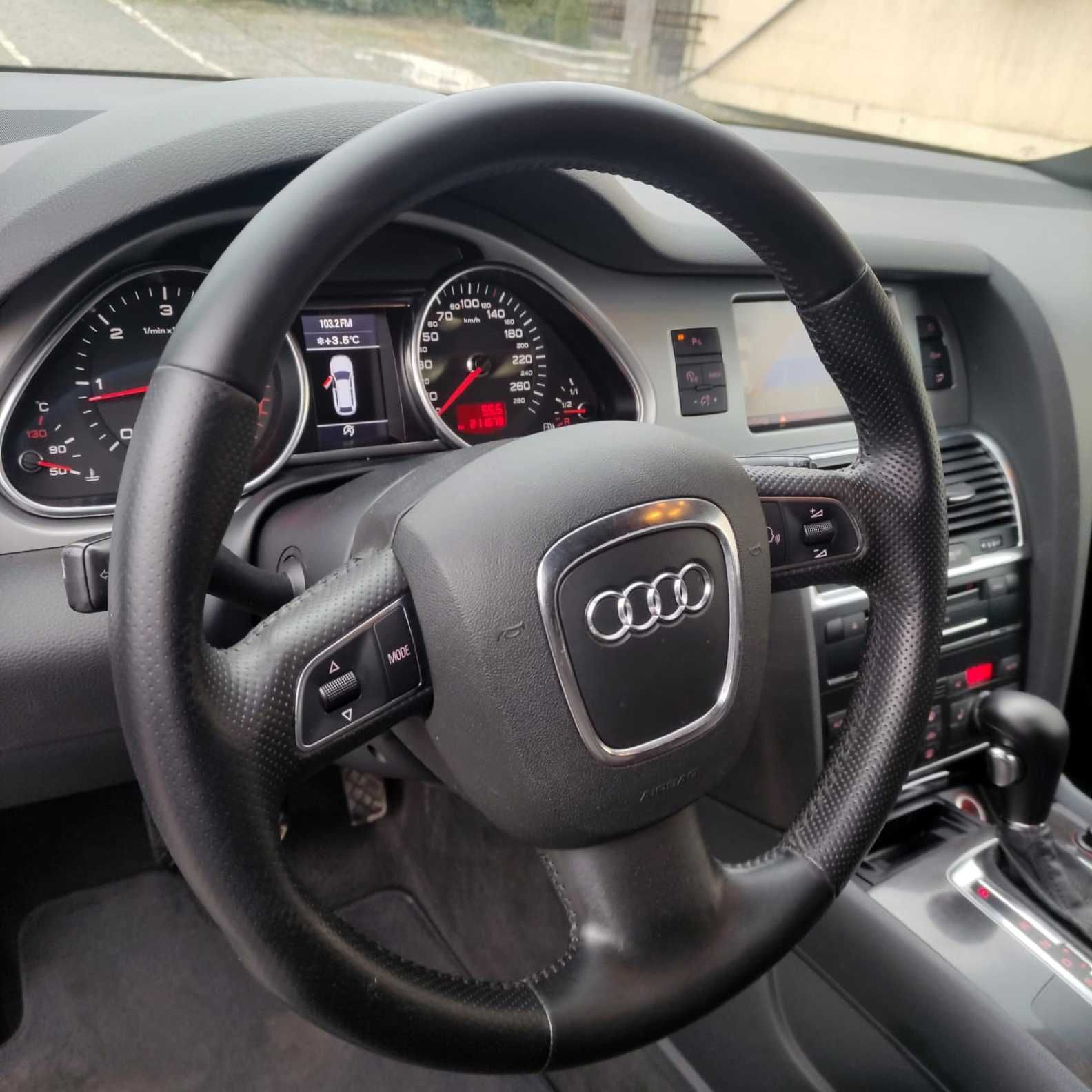 Audi Q7 3.0 TDI Свіжопригнана з Німеччини