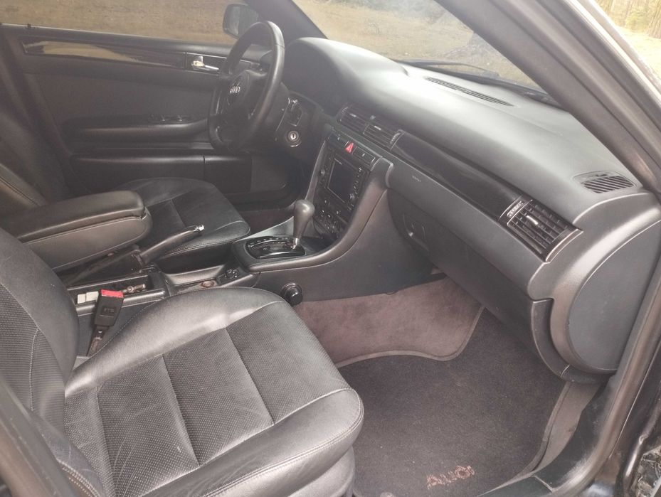 2001р, 1.8газ бензин, автомат