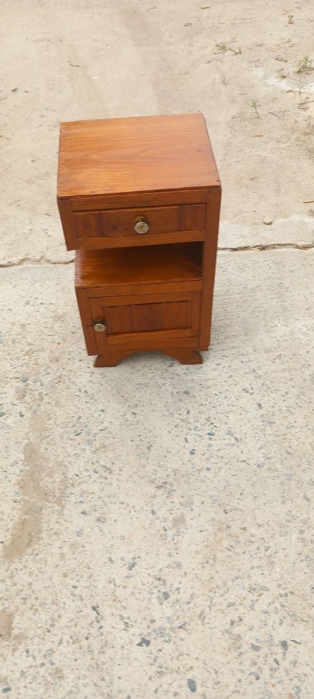 Mesinhas de cabeceira