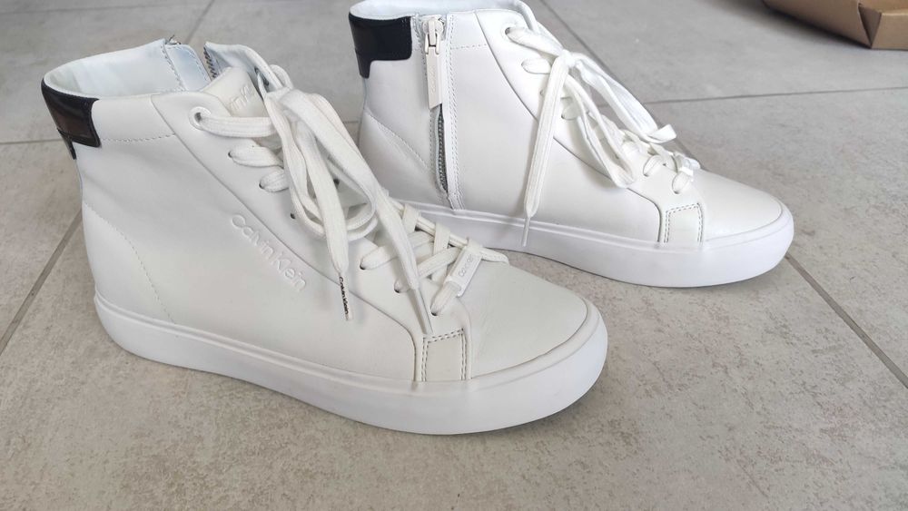 Buty Calvin Klein rozm. 39 z gwarancją